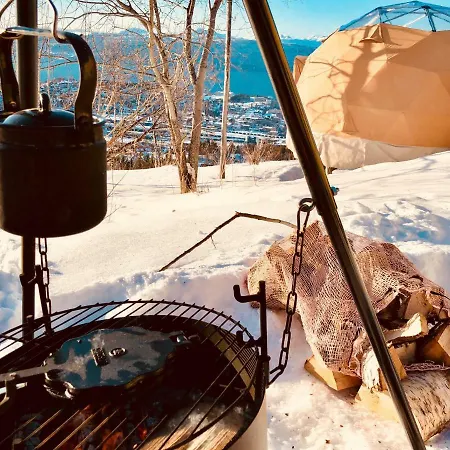 Adventures As Narvik